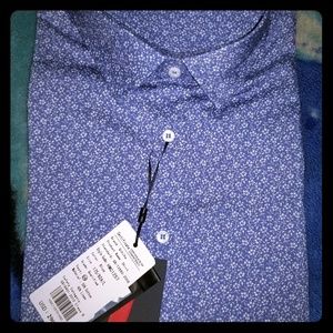 Men's dress shirt